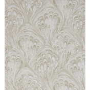 Английские обои Clarke & Clarke, коллекция Botanica, артикул W0095-05