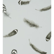 Английские обои Clarke & Clarke, коллекция Botanica, артикул W0097-02