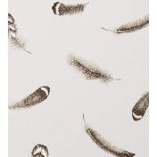 Английские обои Clarke & Clarke, коллекция Botanica, артикул W0097-03