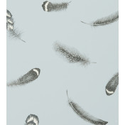 Английские обои Clarke & Clarke, коллекция Botanica, артикул W0097-04