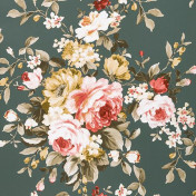 Английские обои Clarke & Clarke, коллекция Colony, артикул W0081-05