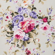 Английские обои Clarke & Clarke, коллекция Colony, артикул W0081-06