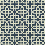 Английские обои Clarke & Clarke, коллекция Colony, артикул W0084-03