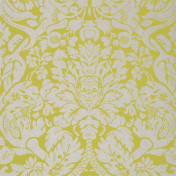 Английские обои Clarke & Clarke, коллекция Colony, артикул W0088-01