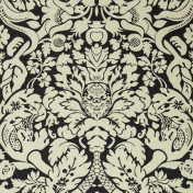 Английские обои Clarke & Clarke, коллекция Colony, артикул W0088-02