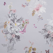 Английские обои Clarke & Clarke, коллекция Oasis, артикул W0108-02