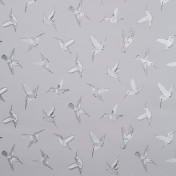 Английские обои Clarke & Clarke, коллекция Oasis, артикул W0109-03