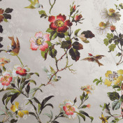 Английские обои Clarke & Clarke, коллекция Oasis, артикул W0111-02