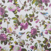 Английские обои Clarke & Clarke, коллекция Oasis, артикул W0112-02