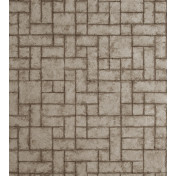 Английские обои Clarke & Clarke, коллекция Reflections, артикул W0061/01