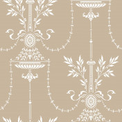 Английские обои Cole & Son, коллекция Archive Traditional, артикул 88/7027