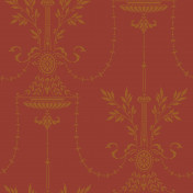 Английские обои Cole & Son, коллекция Archive Traditional, артикул 88/7029