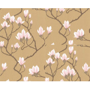 Английские обои Cole & Son, коллекция Contemporary Selection, артикул 72/3008