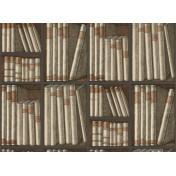 Английские обои Cole & Son, коллекция Fornasetti, артикул 77/11040