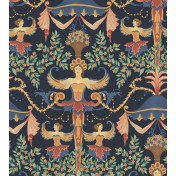 Английские обои Cole & Son, коллекция Historic Royal Palaces - Great Masters, артикул 118/12027