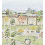 Панно Cole & Son, коллекция Shinrin YOKU, артикул 126/1001