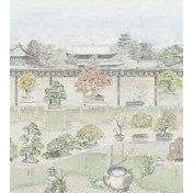 Панно Cole & Son, коллекция Shinrin YOKU, артикул 126/1002