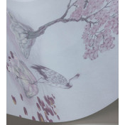 Английские обои Cole & Son, коллекция Shinrin YOKU, артикул 126/10035: премиальные дизайнерские обои для стильного интерьера