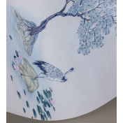 Английские обои Cole & Son, коллекция Shinrin YOKU, артикул 126/10036: премиальные дизайнерские обои для стильного интерьера