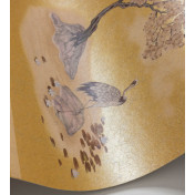 Английские обои Cole & Son, коллекция Shinrin YOKU, артикул 126/10038: премиальные дизайнерские обои для стильного интерьера