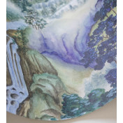 Английские обои Cole & Son, коллекция Shinrin YOKU, артикул 126/11040: премиальные дизайнерские обои для стильного интерьера