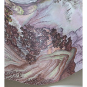 Английские обои Cole & Son, коллекция Shinrin YOKU, артикул 126/11042: премиальные дизайнерские обои для стильного интерьера