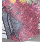 Панно Cole & Son, коллекция Shinrin YOKU, артикул 126/12044: премиальные дизайнерские обои для стильного интерьера