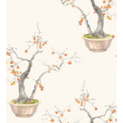 Английские обои Cole & Son, коллекция Shinrin YOKU, артикул 126/2003