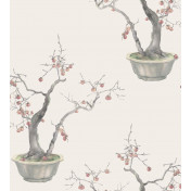 Английские обои Cole & Son, коллекция Shinrin YOKU, артикул 126/2004