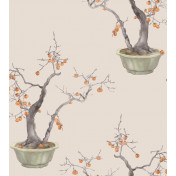 Английские обои Cole & Son, коллекция Shinrin YOKU, артикул 126/2005