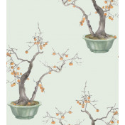 Английские обои Cole & Son, коллекция Shinrin YOKU, артикул 126/2006