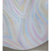 Английские обои Cole & Son, коллекция Shinrin YOKU, артикул 126/4008: премиальные дизайнерские обои для стильного интерьера