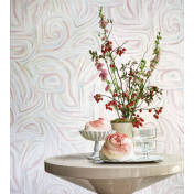 Английские обои Cole & Son, коллекция Shinrin YOKU, артикул 126/4009: премиальные дизайнерские обои для стильного интерьера