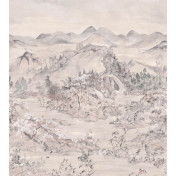 Панно Cole & Son, коллекция Shinrin YOKU, артикул 126/5012