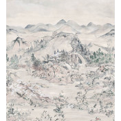 Панно Cole & Son, коллекция Shinrin YOKU, артикул 126/5014