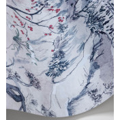 Панно Cole & Son, коллекция Shinrin YOKU, артикул 126/5014: премиальные дизайнерские обои для стильного интерьера