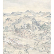 Панно Cole & Son, коллекция Shinrin YOKU, артикул 126/5015