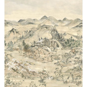 Панно Cole & Son, коллекция Shinrin YOKU, артикул 126/5016