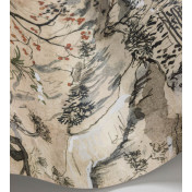 Панно Cole & Son, коллекция Shinrin YOKU, артикул 126/5016: премиальные дизайнерские обои для стильного интерьера
