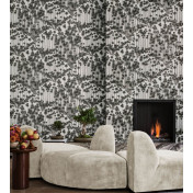 Английские обои Cole & Son, коллекция Shinrin YOKU, артикул 126/6018: премиальные дизайнерские обои для стильного интерьера