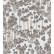 Английские обои Cole & Son, коллекция Shinrin YOKU, артикул 126/6019