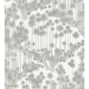 Английские обои Cole & Son, коллекция Shinrin YOKU, артикул 126/6020