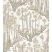 Английские обои Cole & Son, коллекция Shinrin YOKU, артикул 126/6022