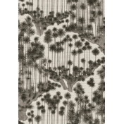 Английские обои Cole & Son, коллекция Shinrin YOKU, артикул 126/6023