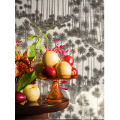 Английские обои Cole & Son, коллекция Shinrin YOKU, артикул 126/6023: премиальные дизайнерские обои для стильного интерьера