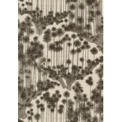 Английские обои Cole & Son, коллекция Shinrin YOKU, артикул 126/6024