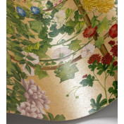 Панно Cole & Son, коллекция Shinrin YOKU, артикул 126/7027: премиальные дизайнерские обои для стильного интерьера