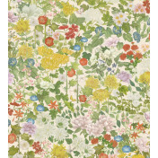 Английские обои Cole & Son, коллекция Shinrin YOKU, артикул 126/8030