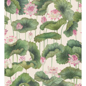 Английские обои Cole & Son, коллекция Shinrin YOKU, артикул 126/9031