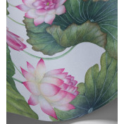 Английские обои Cole & Son, коллекция Shinrin YOKU, артикул 126/9031: премиальные дизайнерские обои для стильного интерьера